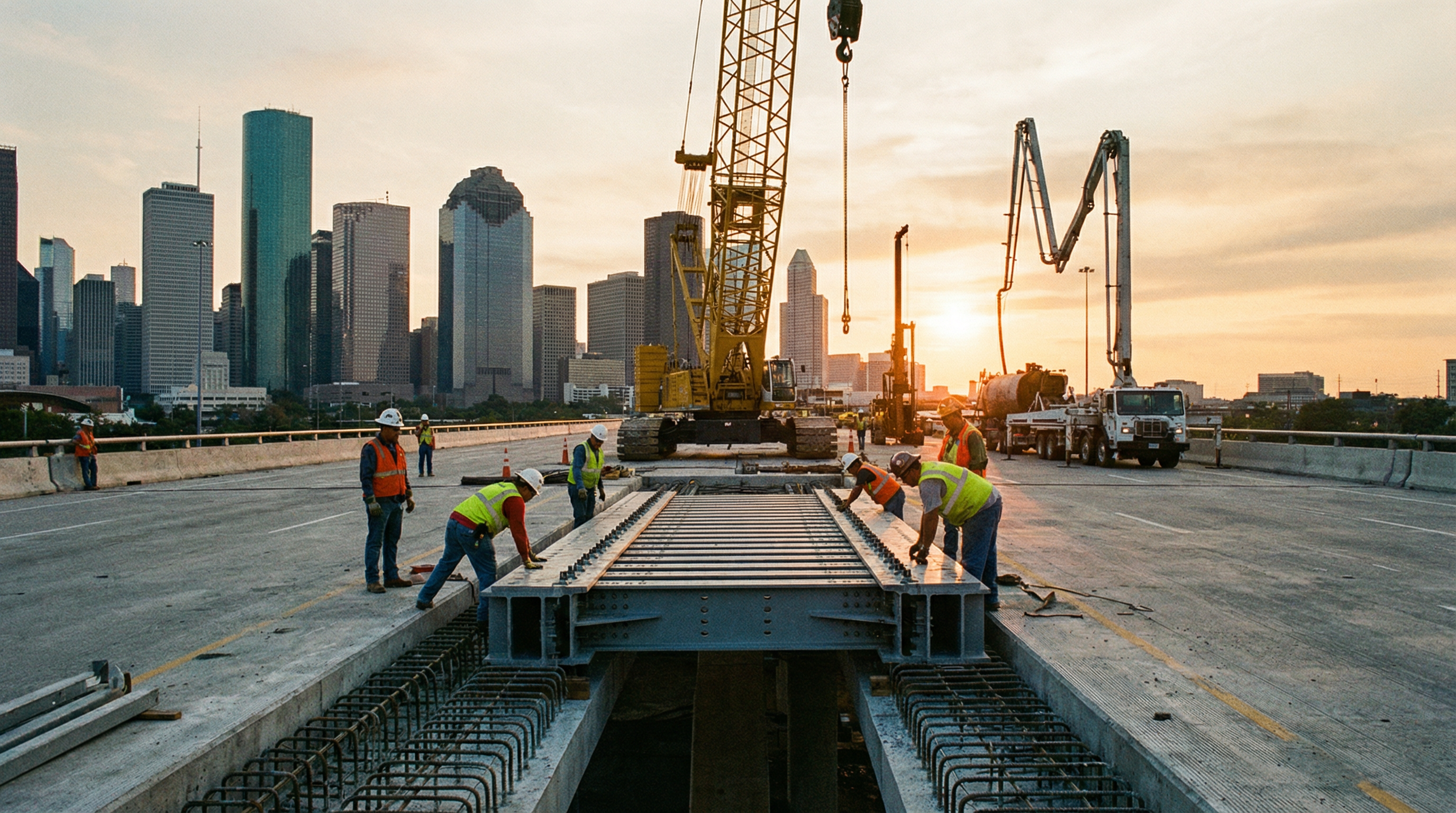 Finger Type Expansion Joint ALUMINUM-MODULAR-160