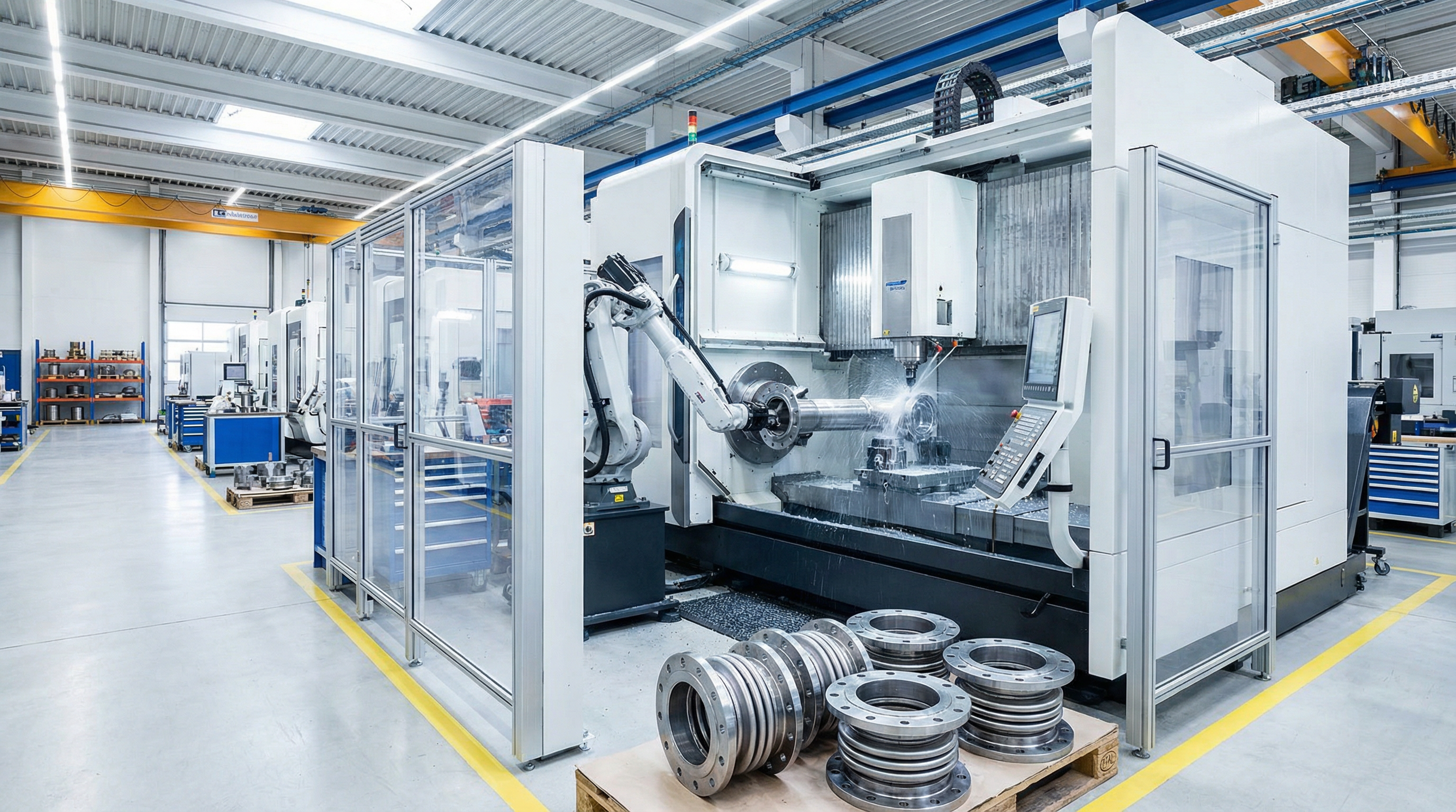 Sliding Plate Expansion Joint ALUMINUM-MODULAR-171