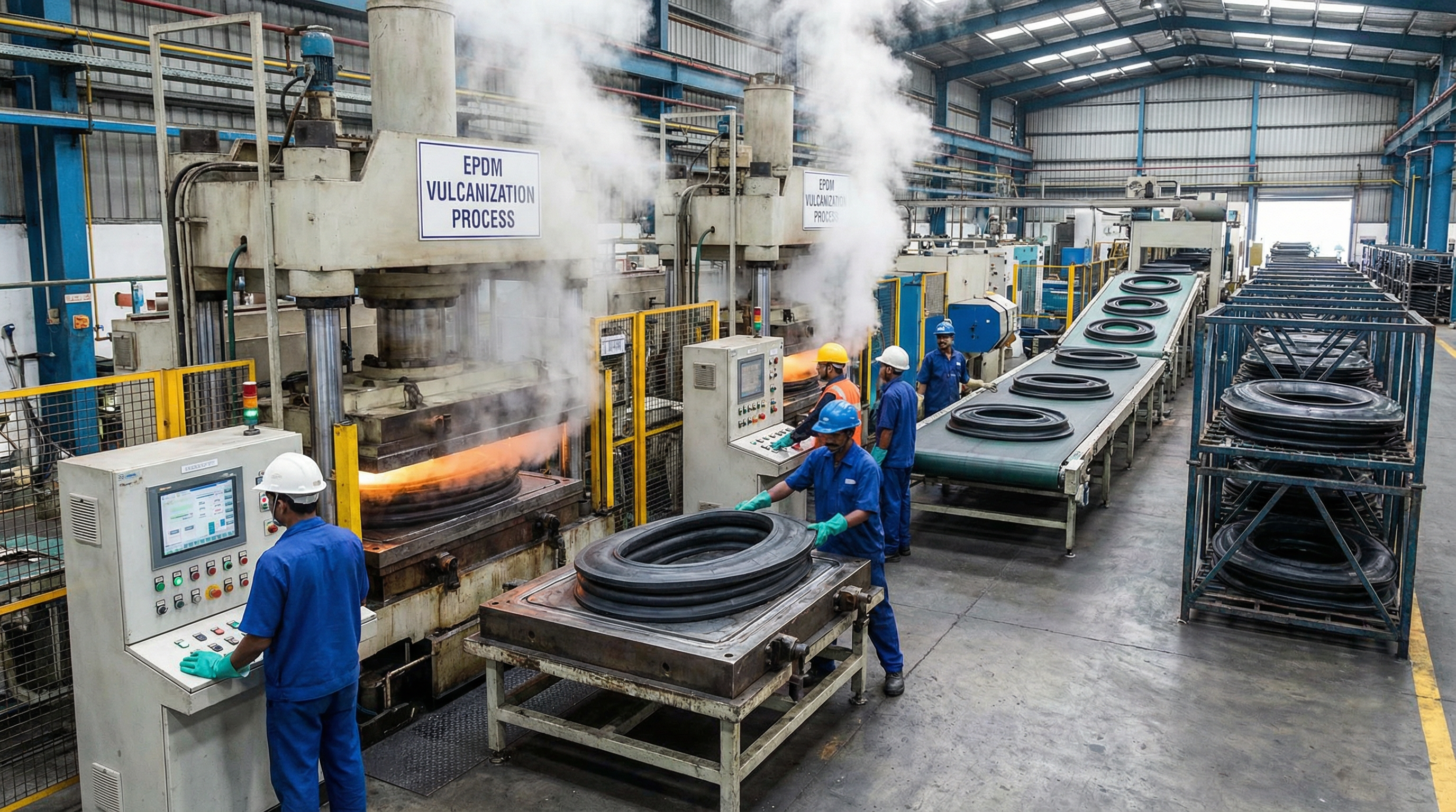 Finger Type Expansion Joint ALUMINUM-SLIDING-PLATE-168