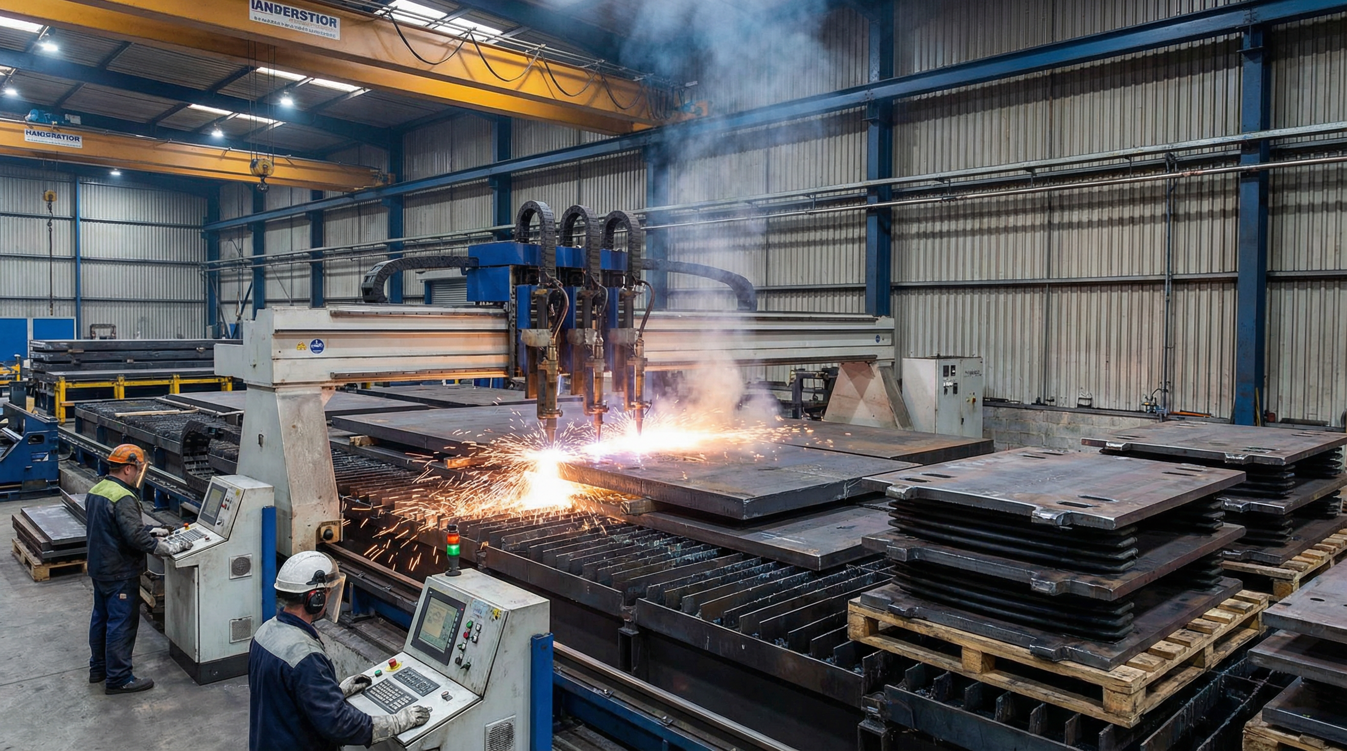 Compression Seal Joint STEEL-STRIP-SEAL-192