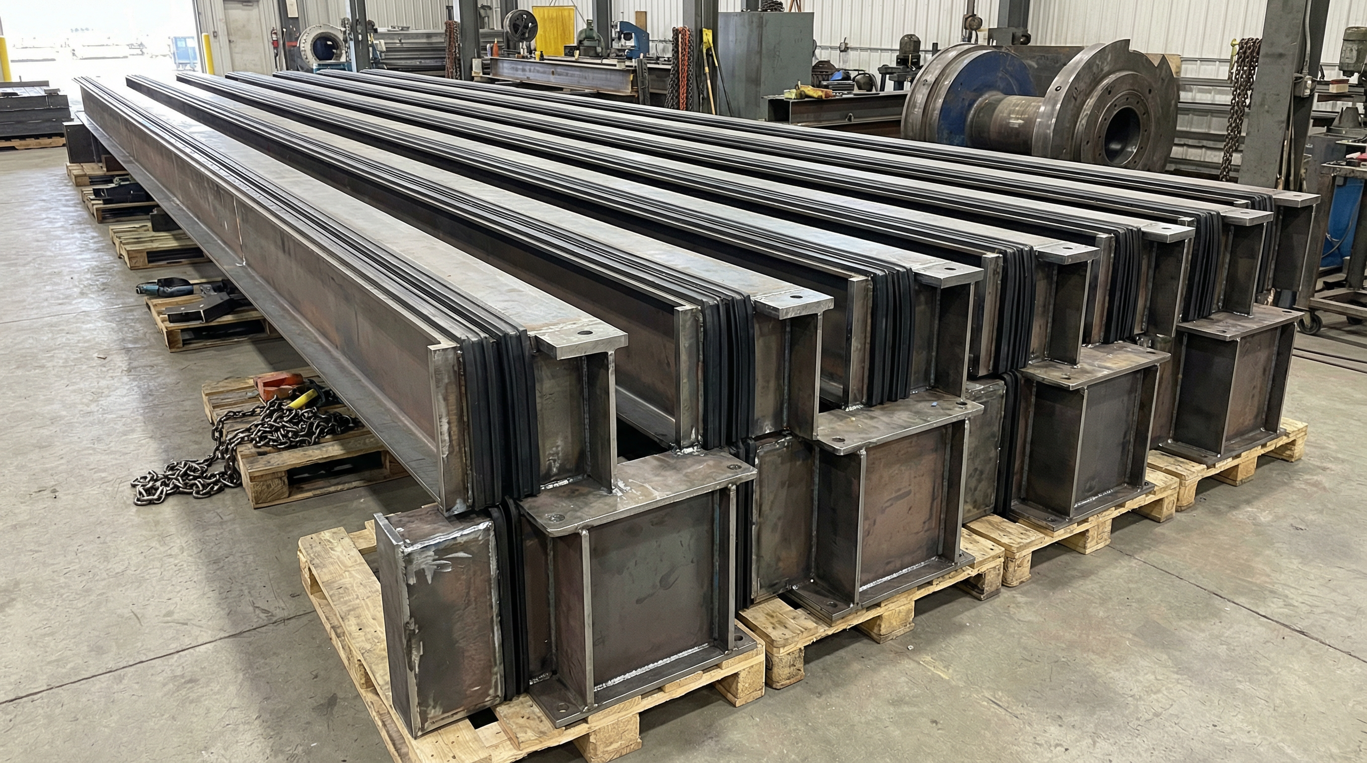 Compression Seal Joint RUBBER-FINGER-083