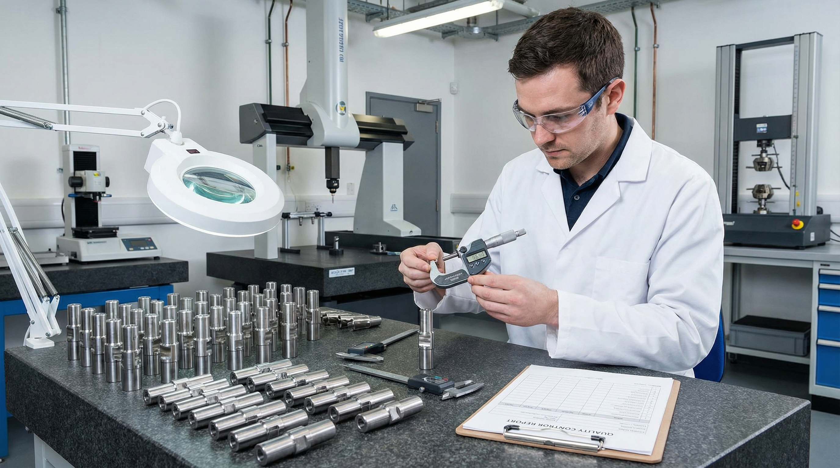 Finger Type Expansion Joint ALUMINUM-STRIP-SEAL-099