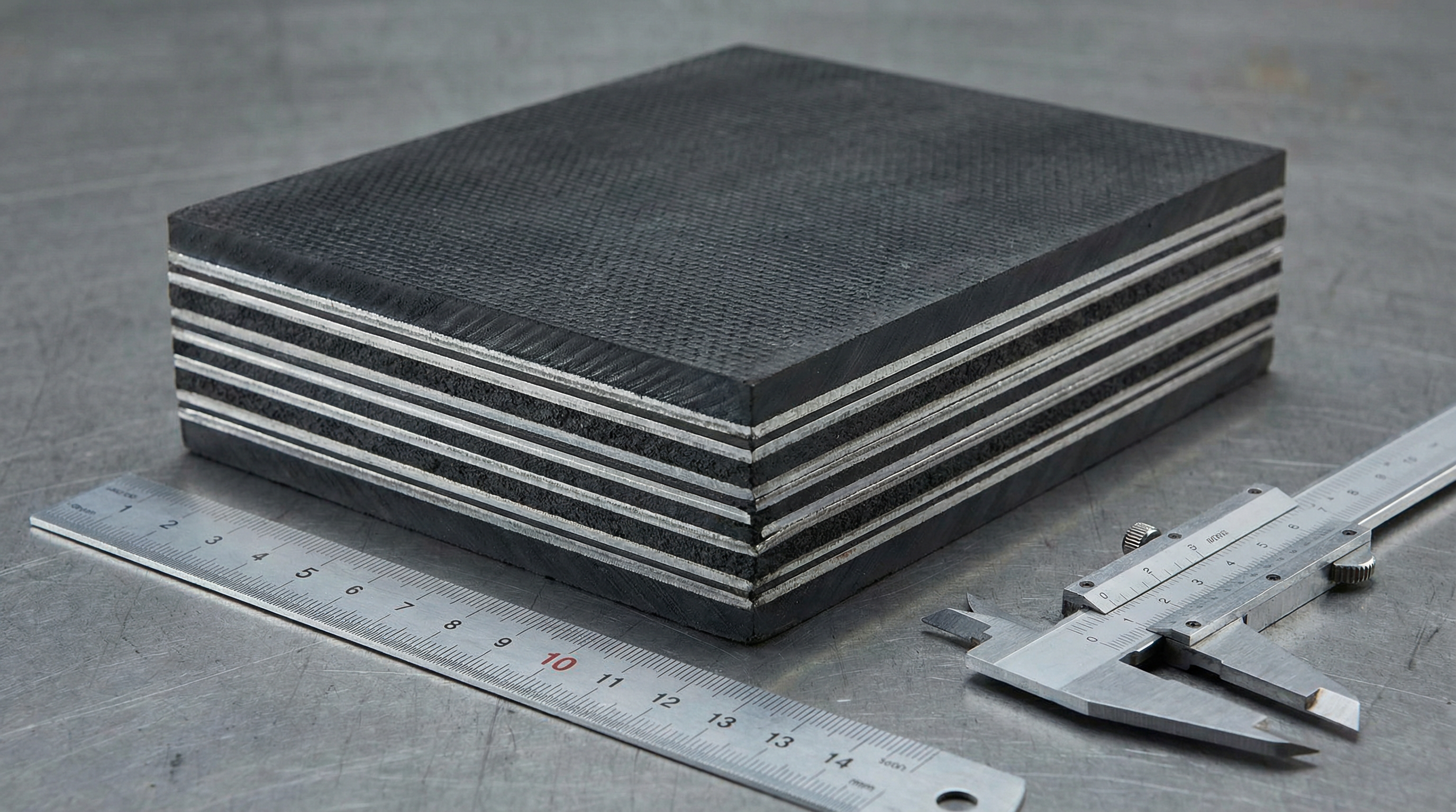 Sliding Plate Expansion Joint ALUMINUM-MODULAR-184