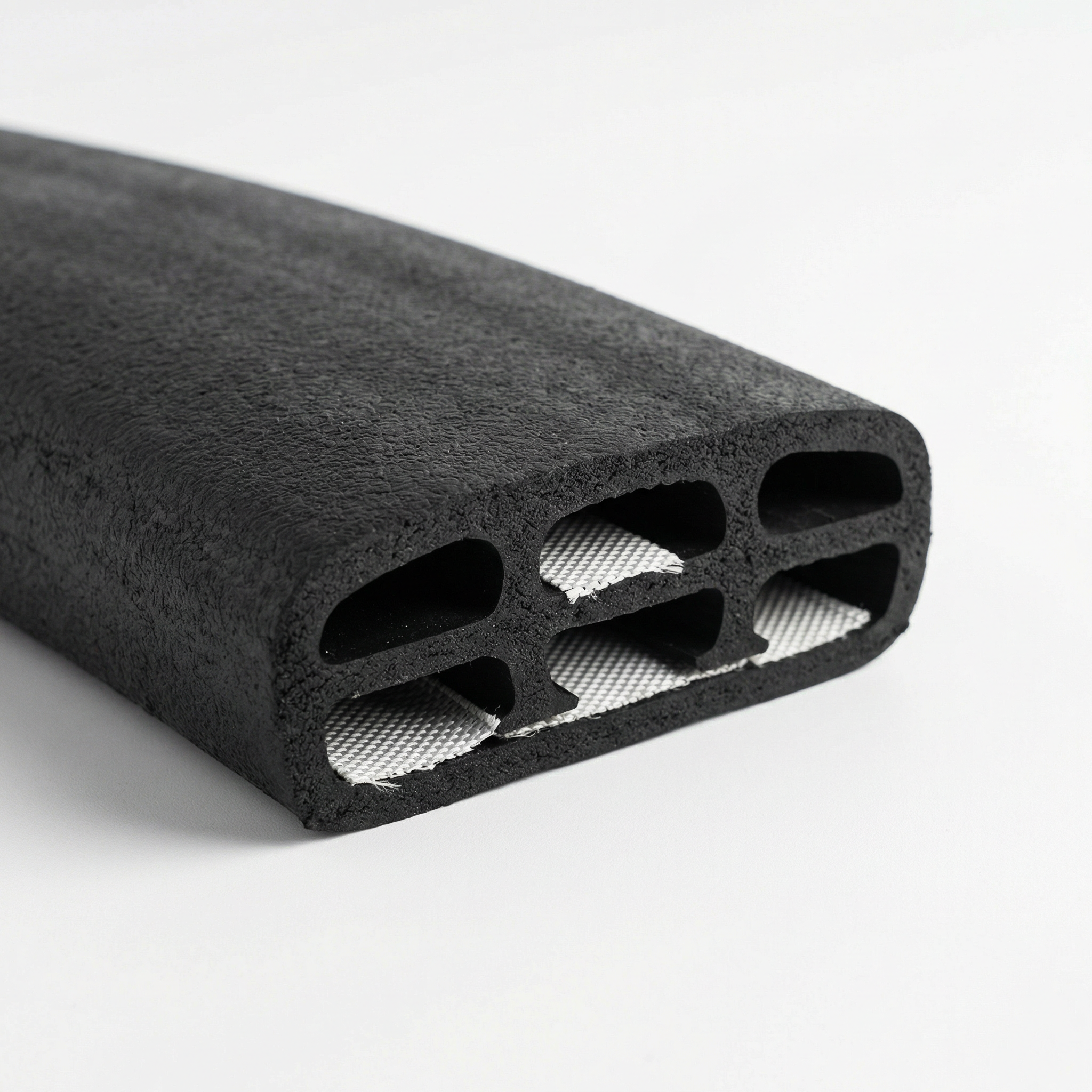 Modular Bridge Expansion Joint RUBBER-ASPHALTIC-PLUG-088