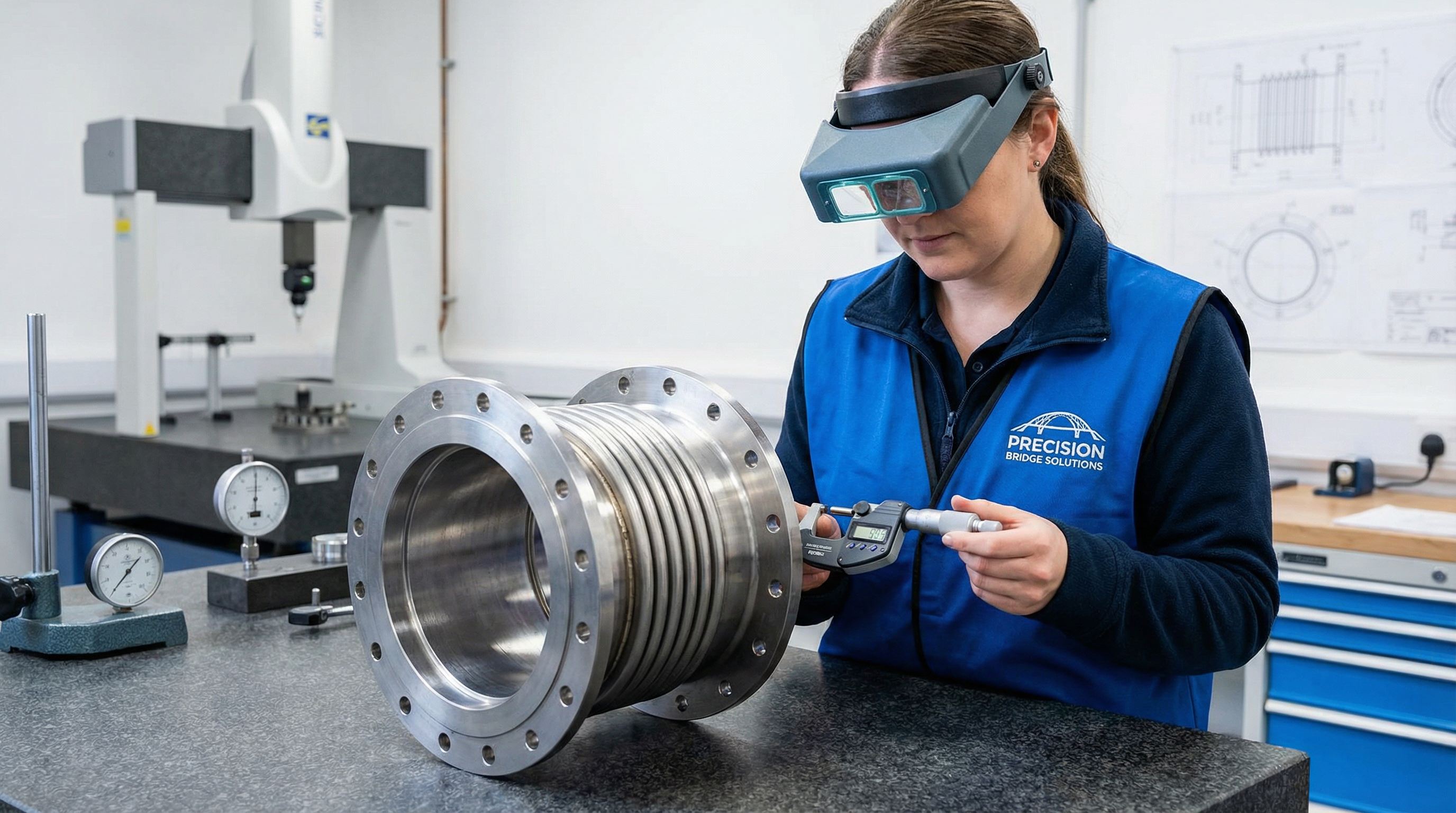 Modular Bridge Expansion Joint STEEL-ASPHALTIC-PLUG-178