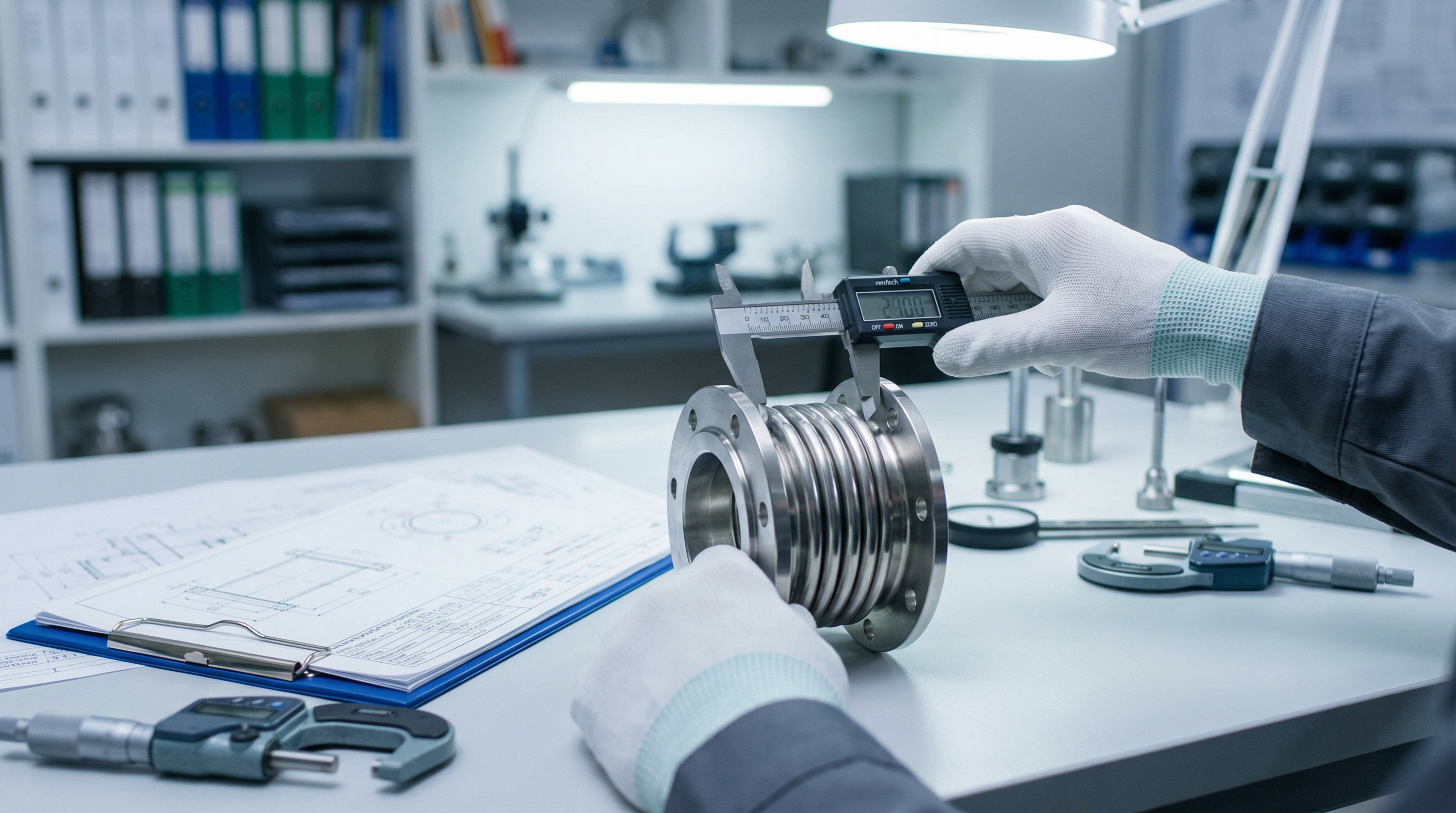 Strip Seal Expansion Joint RUBBER-MODULAR-158