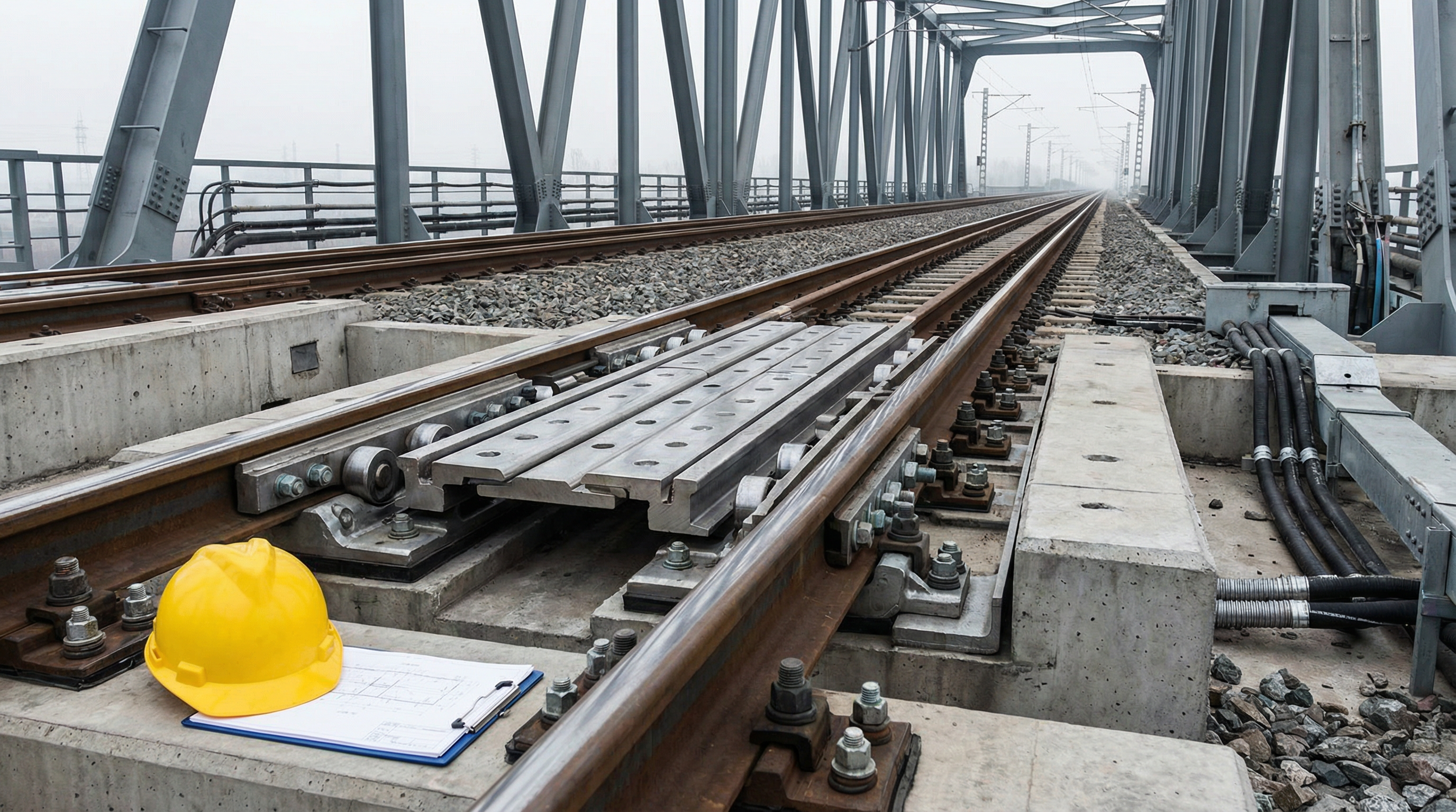 Compression Seal Joint STEEL-COMPRESSION-SEAL-196