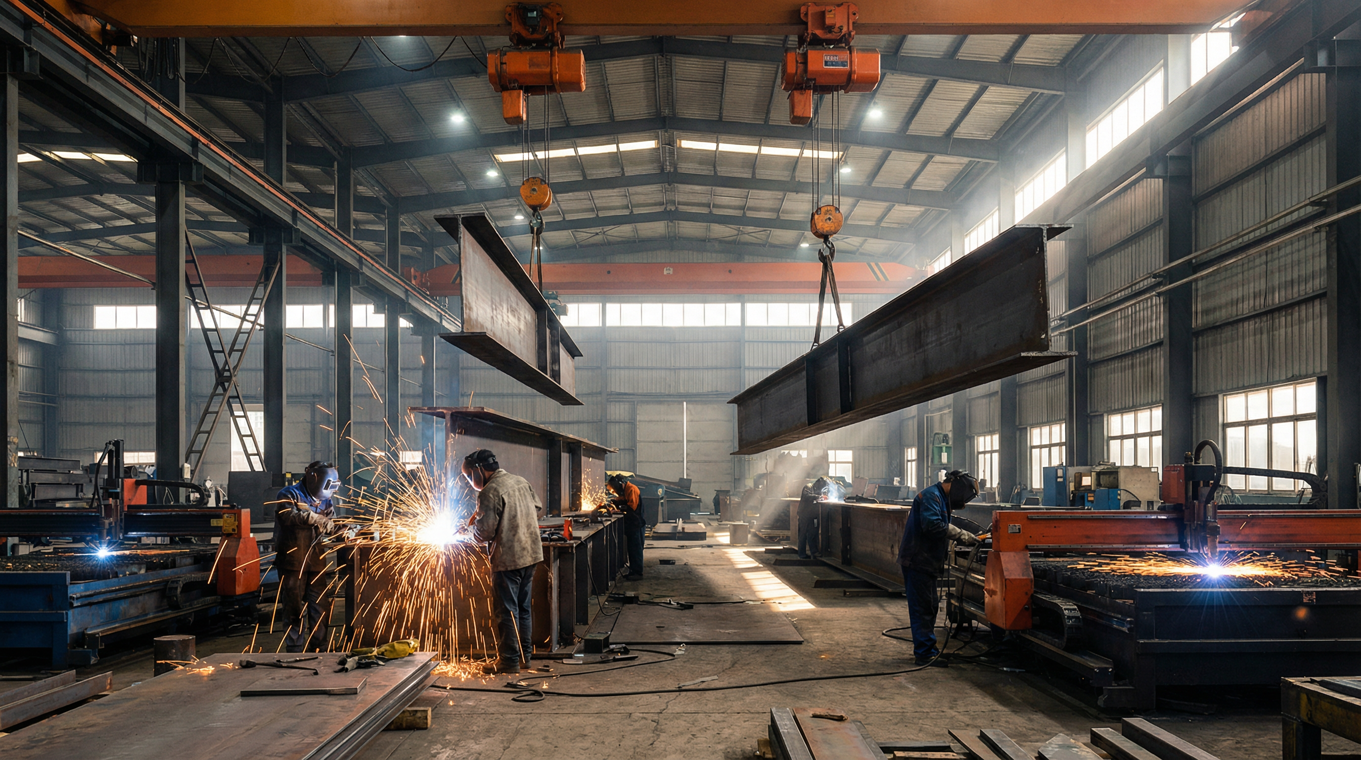 Modular Bridge Expansion Joint ALUMINUM-ELASTOMERIC-100